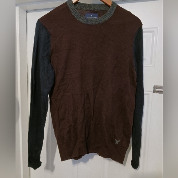 🥼👔👖American Eagle Classic Fit 👟👟 🧢Size S/P, Purple/Black,New,Gift! 🎁 - Picture 9 of 13